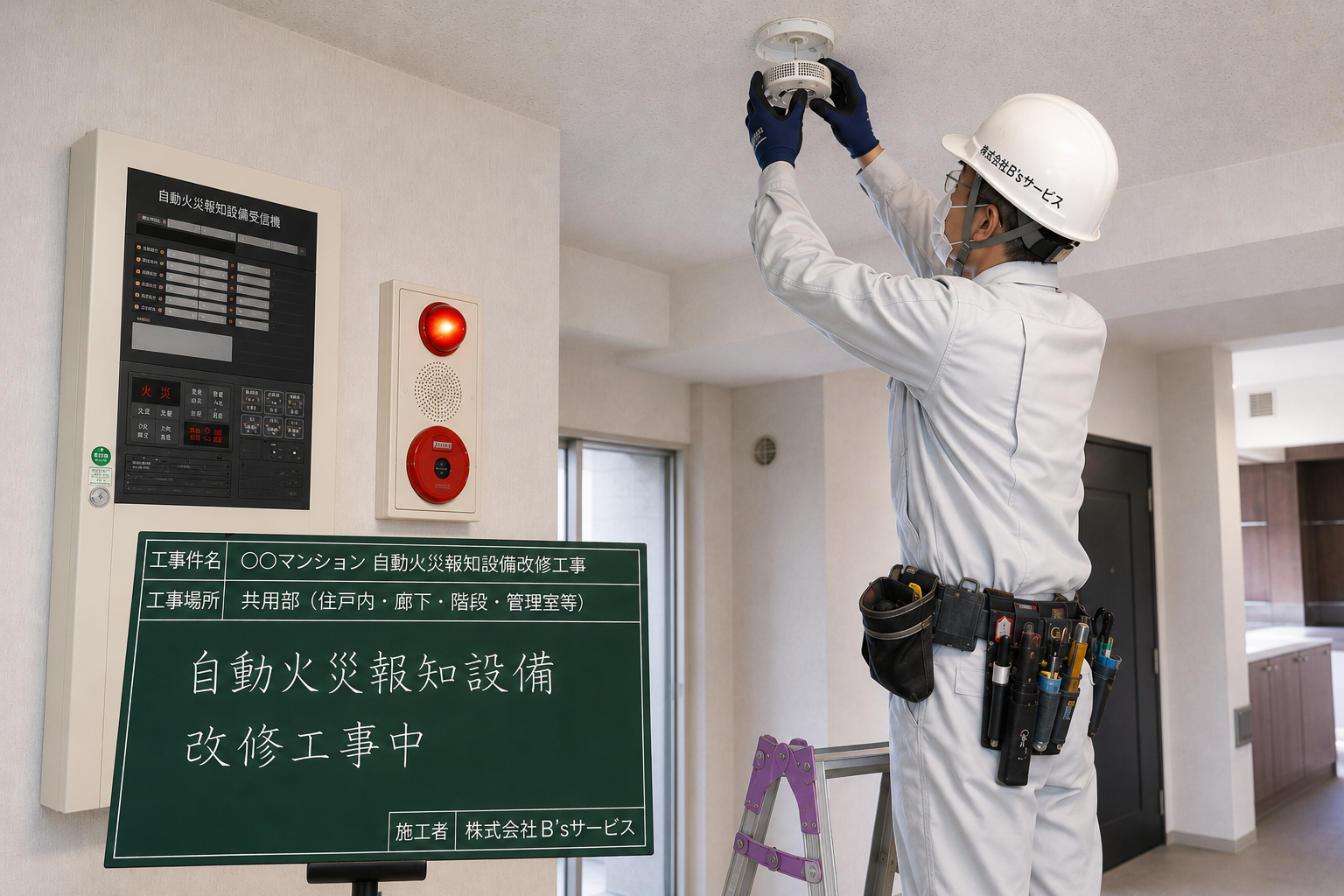 建設業